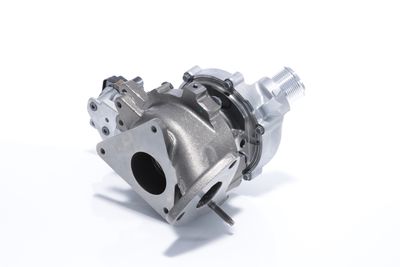 LADER AUFLADUNG BTS Turbo T918152LI 22