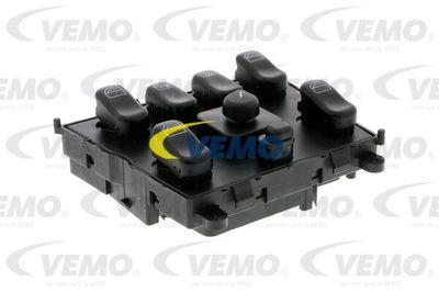 Выключатель, фиксатор двери VEMO V30-73-0145 для MERCEDES-BENZ M-CLASS
