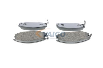 BREMSBELAGSATZ SCHEIBENBREMSE VAICO V408025 11