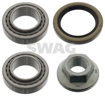 Wheel Bearing Kit 50 90 5408