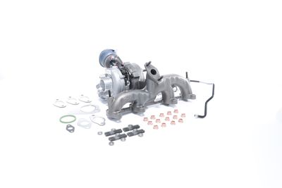 LADER AUFLADUNG BTS Turbo T981030 7