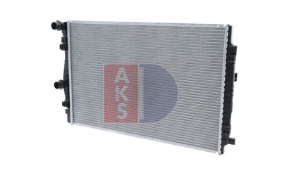 KüHLER MOTORKüHLUNG AKS DASIS 480093N 16
