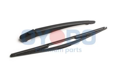 Valytuvo svirtis, priekinio stiklo apliejiklis