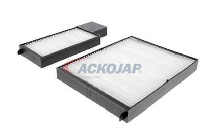 FILTRU AER HABITACLU ACKOJA A52300020 29