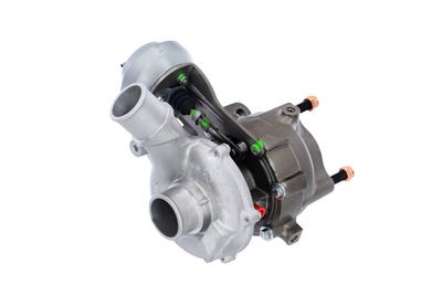 COMPRESOR SISTEM DE SUPRAALIMENTARE REMANTE 003001004418R 8