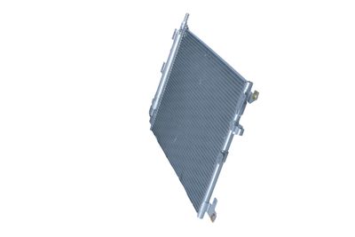 CONDENSATOR CLIMATIZARE NRF 35889 14