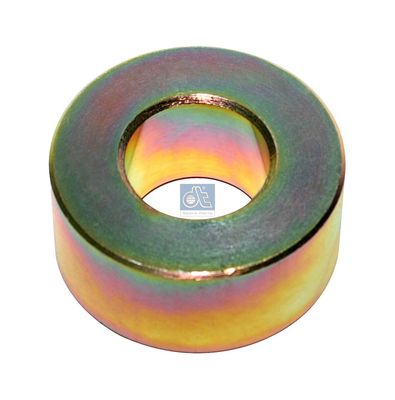 Silentblock/veerbus (24x50x22,5mm) past: MERCEDES ACTROS, ACTROS MP2 / MP3, AXOR 04.96-