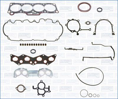SET GARNITURI COMPLET MOTOR
