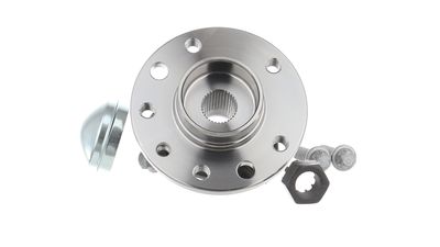 RADLAGERSATZ SKF VKBA3512 16