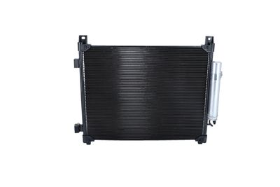 CONDENSATOR CLIMATIZARE NRF 350420 6