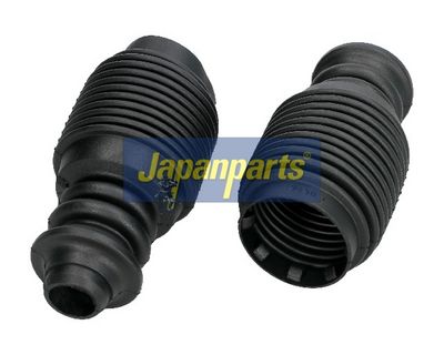 JAPANPARTS Apsauginio dangtelio komplektas, amortizatorius