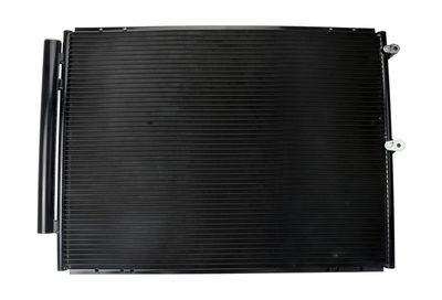 CONDENSATOR CLIMATIZARE