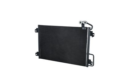 CONDENSATOR CLIMATIZARE NRF 35340 9