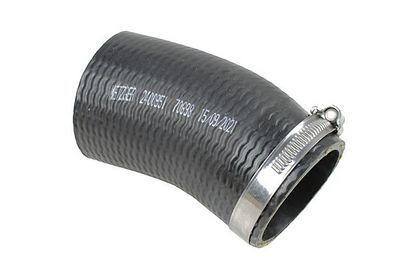въздуховод за турбината METZGER AUTOTEILE 2400951