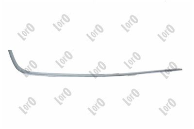 ABAKUS Zier-/Schutzleiste, Kühlergitter