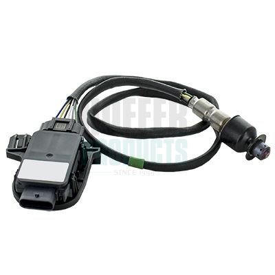 NOx-senzor, NOx-katalyzátor HOFFER 7557054