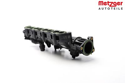 MODUL CONDUCTA ADMISIE METZGER AUTOTEILE 2100140 26