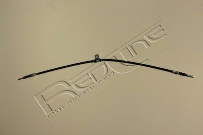 Тросик, cтояночный тормоз RED-LINE 49NI070 для NISSAN CABSTAR