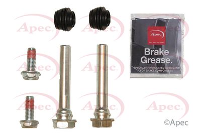 Guide Sleeve Kit, brake caliper APEC CKT1128