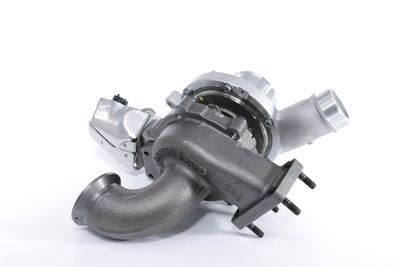 LADER AUFLADUNG BTS Turbo T916317 22