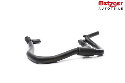 FURTUN RADIATOR METZGER AUTOTEILE 2420025 19