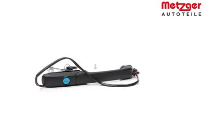 TüRGRIFF METZGER AUTOTEILE 2310584 19