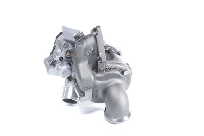 LADER AUFLADUNG BTS Turbo T916134 17