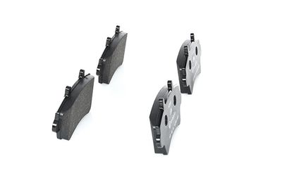 BREMSBELAGSATZ SCHEIBENBREMSE ATE 13046038002 21