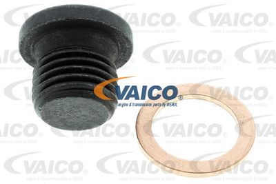 Резьбовая пробка, масляный поддон VAICO V10-3306 для VW CRAFTER