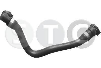 FURTUN RADIATOR STC T499509