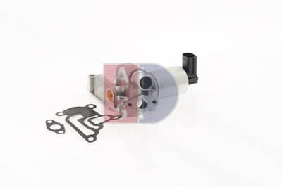 AGR-VENTIL AKS DASIS 155030N 4