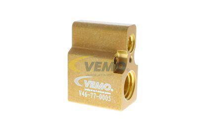 SUPAPA EXPANSIUNE CLIMA VEMO V46770005 52