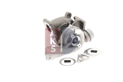 LADER AUFLADUNG AKS DASIS 045119N 14