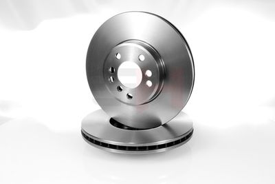 DISC FRANA GH GH401595 58