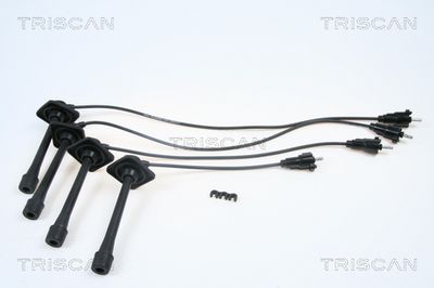 Комплект проводов зажигания TRISCAN 8860 13001 для TOYOTA PICNIC