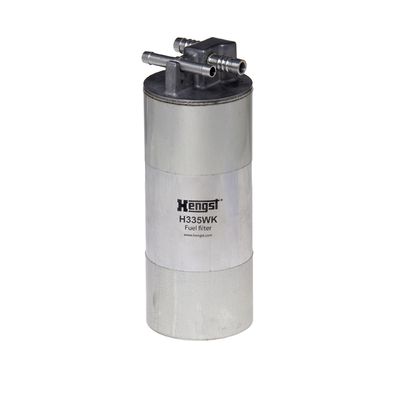 FILTRU COMBUSTIBIL HENGST FILTER H335WK