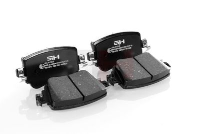 SET PLACUTE FRANA FRANA DISC GH GH413316 9