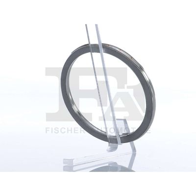 GARNITURA ETANS. COMPRESOR FA1 412546 22