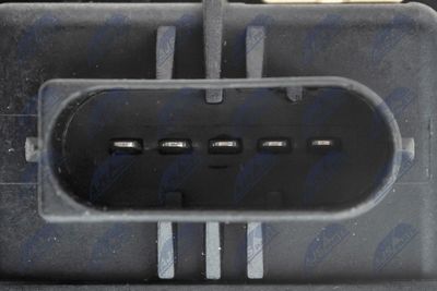 ELEMENT DE AJUSTARE TURBOCOMPRESOR NTY ECDFR008 5