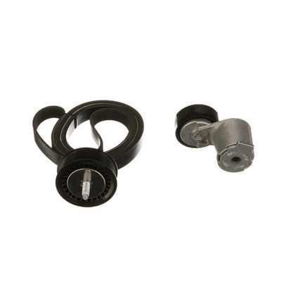 KEILRIPPENRIEMENSATZ GATES K046PK1198 37