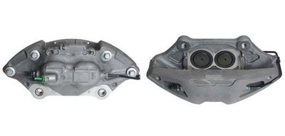 спирачен апарат BUDWEG CALIPER 345591