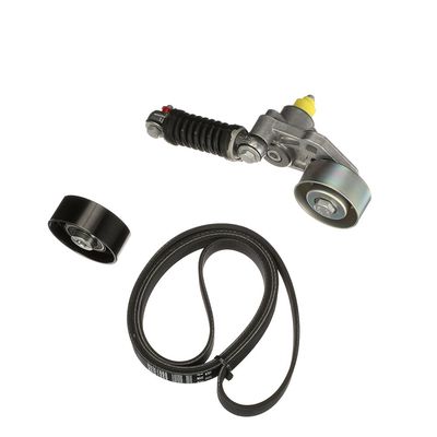 KEILRIPPENRIEMENSATZ GATES K016PK1565 51