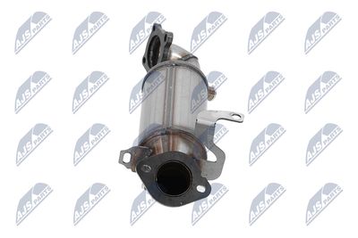 CATALIZATOR NTY KATVW012 20