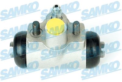 Cylinderek hamulcowy SAMKO C21748