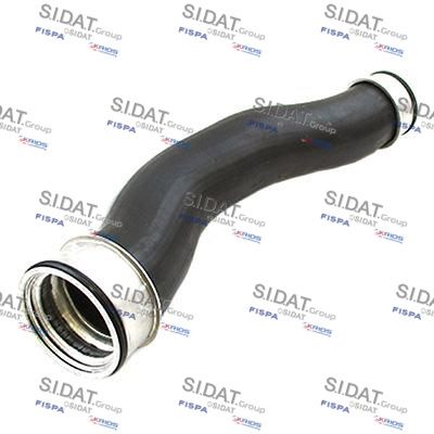 въздуховод за турбината SIDAT 500034