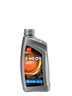 ENEOS - Prevodový olej 80W90 1L