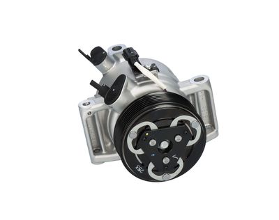 COMPRESOR CLIMATIZARE VALEO 699496 25