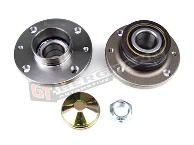 GT-BERGMANN Automotive Rato guolio komplektas