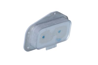 RADIATOR ULEI ULEI MOTOR NRF 31314 41