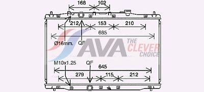 KüHLER MOTORKüHLUNG